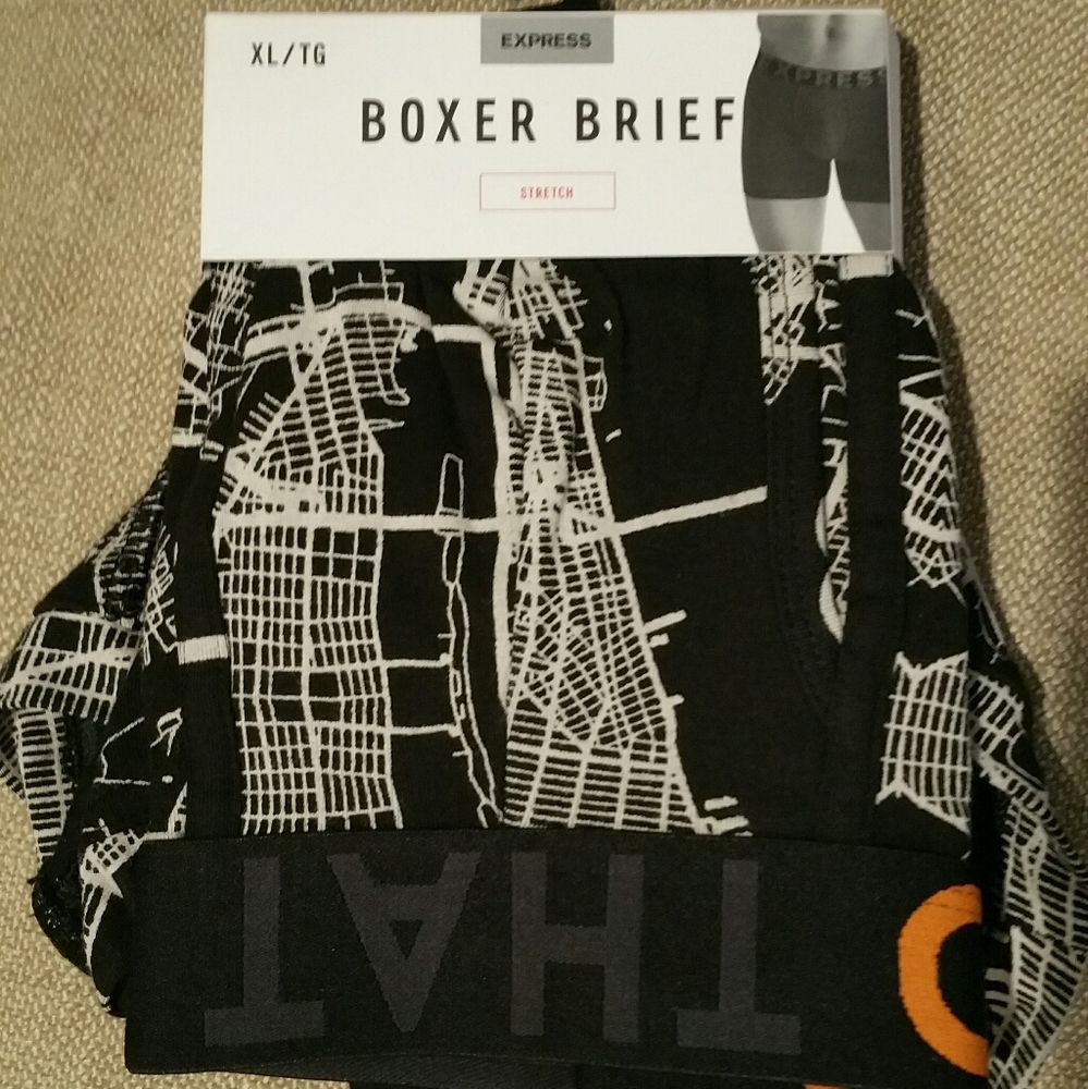 Boxer